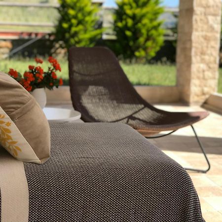 Beyada Hotel - Adult Only İmroz Bagian luar foto