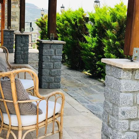Beyada Hotel - Adult Only İmroz Bagian luar foto
