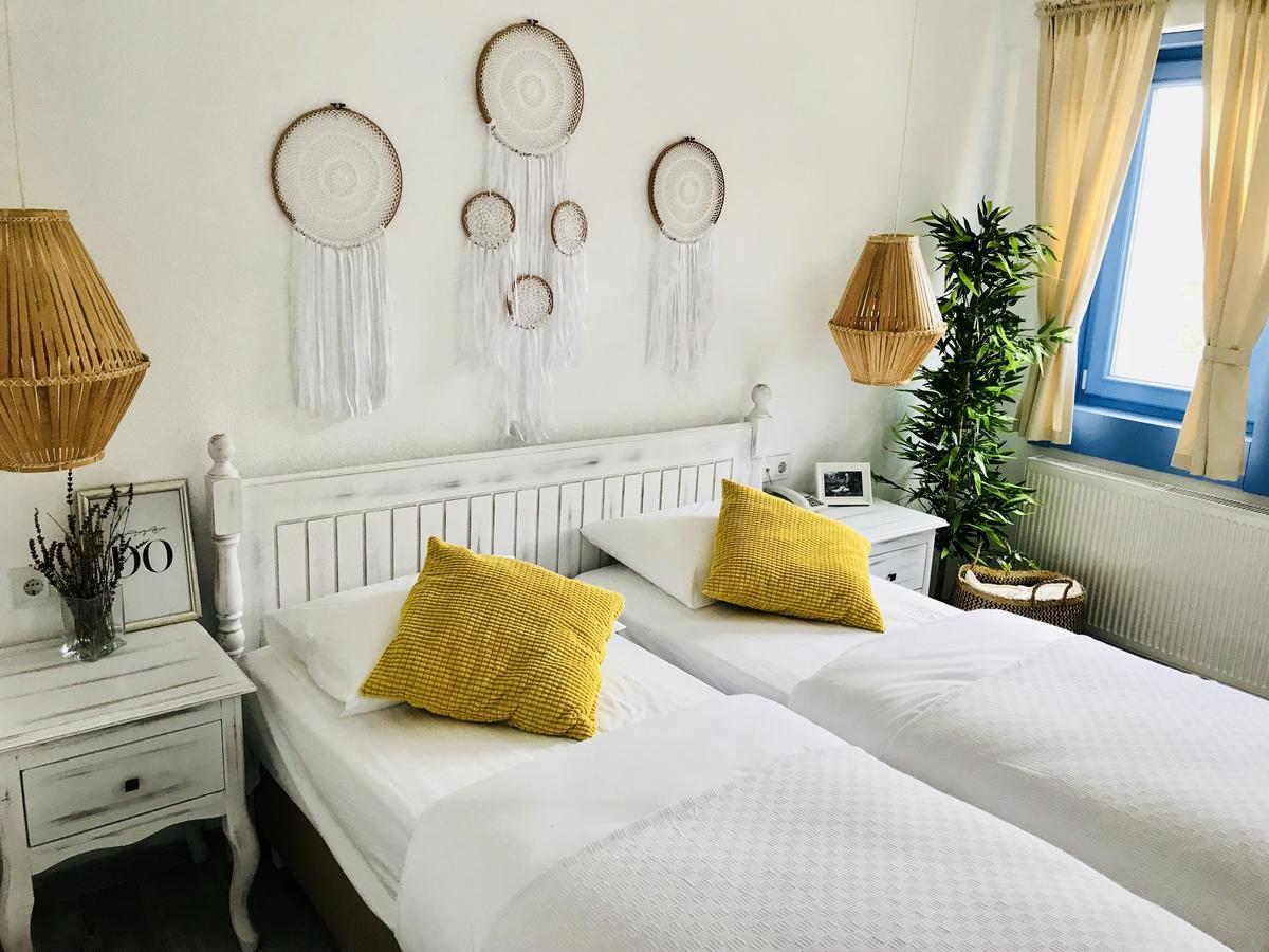 Beyada Hotel - Adult Only İmroz Bagian luar foto