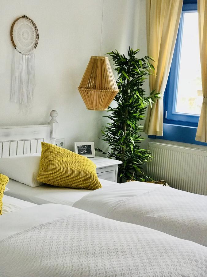 Beyada Hotel - Adult Only İmroz Bagian luar foto