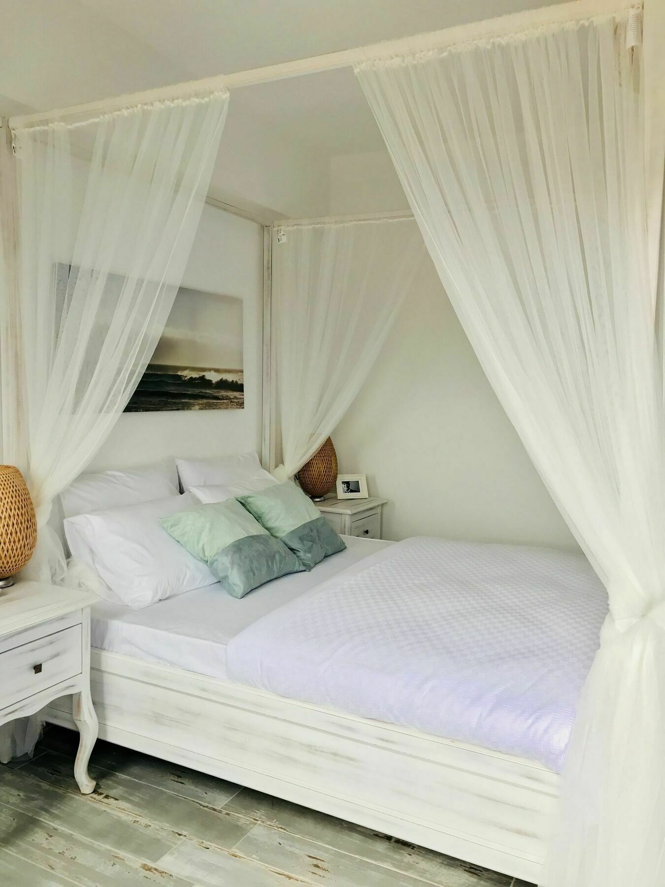 Beyada Hotel - Adult Only İmroz Bagian luar foto