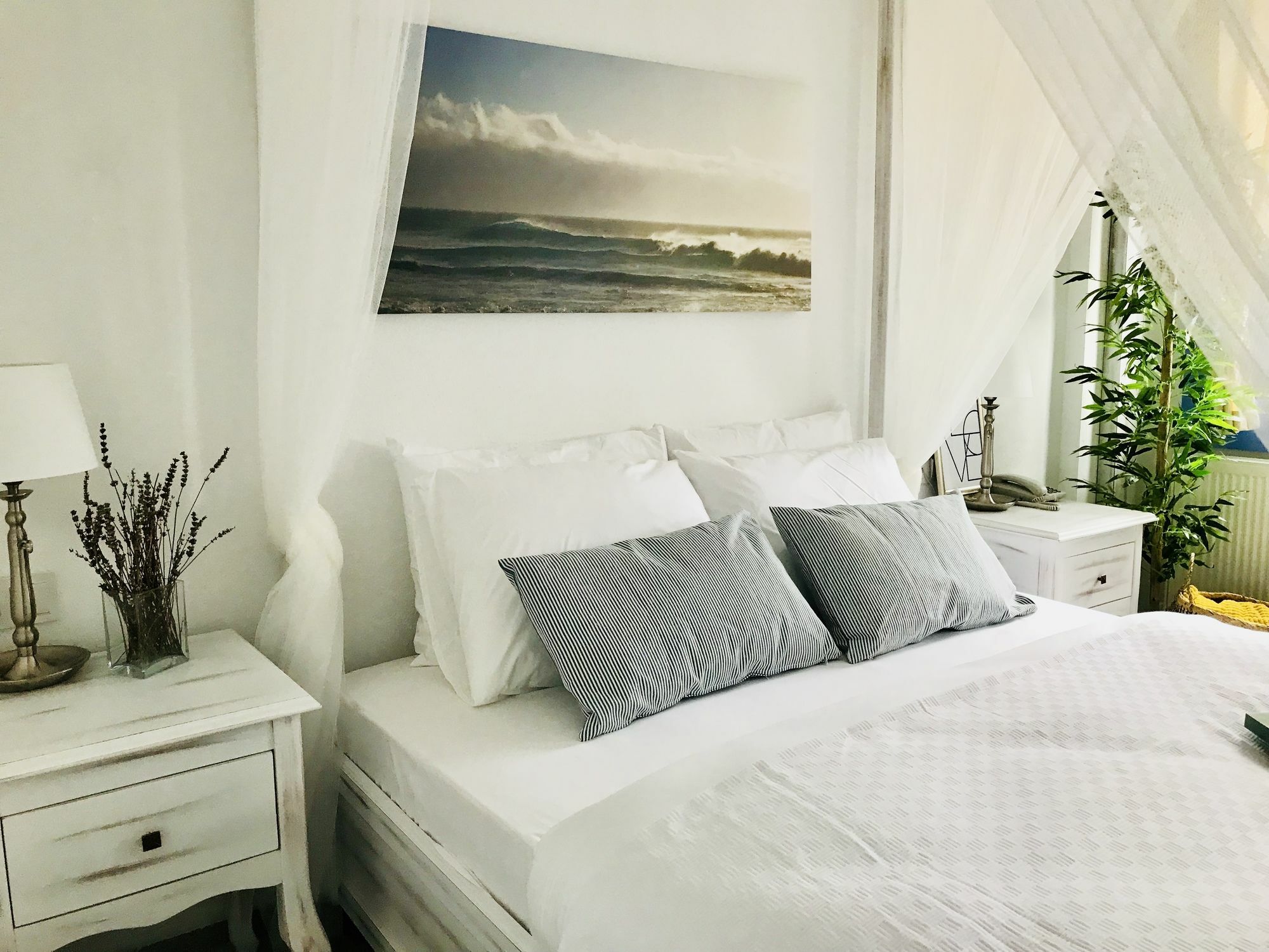 Beyada Hotel - Adult Only İmroz Bagian luar foto
