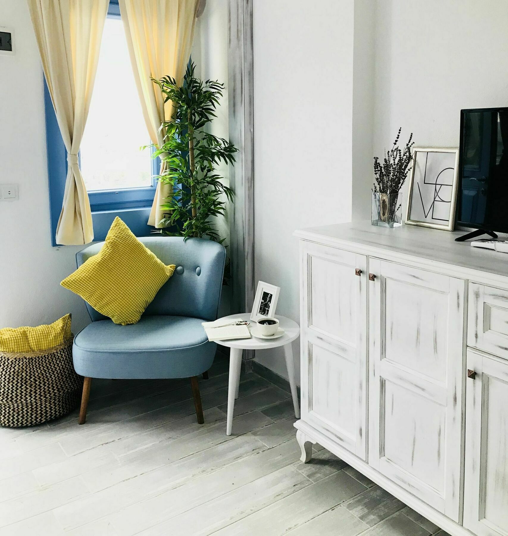 Beyada Hotel - Adult Only İmroz Bagian luar foto