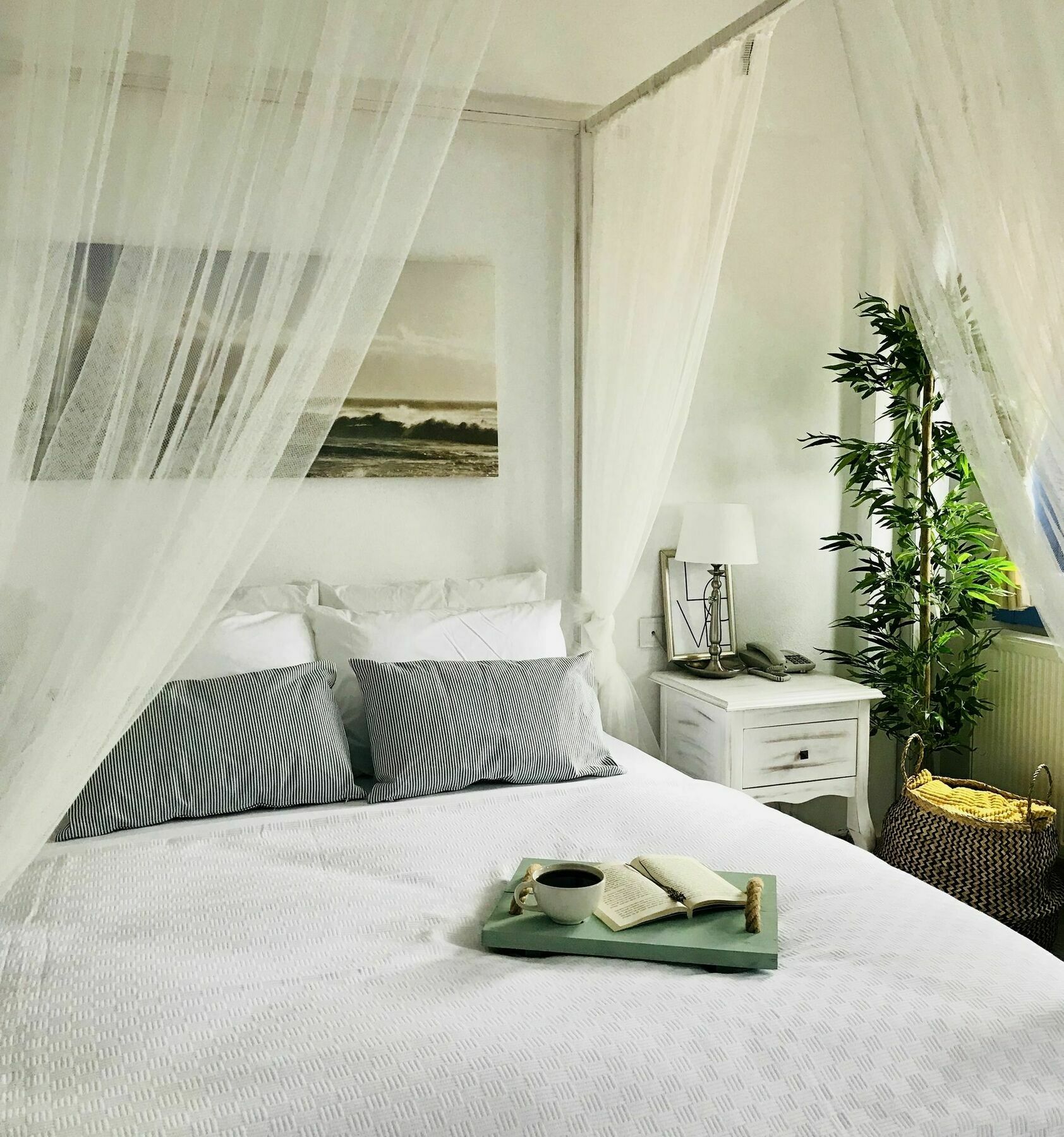 Beyada Hotel - Adult Only İmroz Bagian luar foto