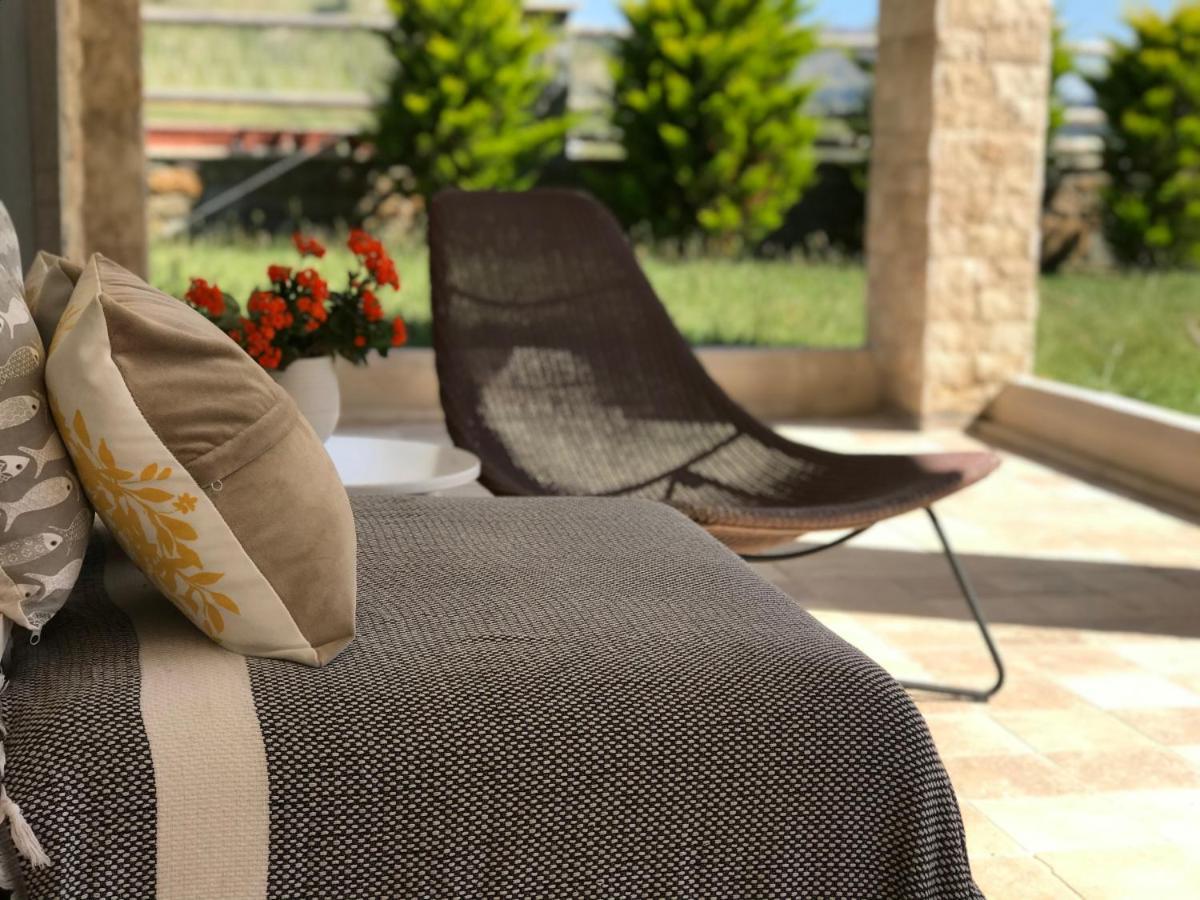 Beyada Hotel - Adult Only İmroz Bagian luar foto