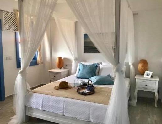 Beyada Hotel - Adult Only İmroz Bagian luar foto