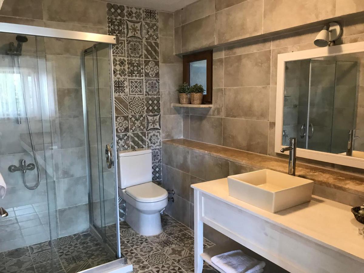 Beyada Hotel - Adult Only İmroz Bagian luar foto